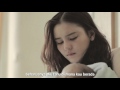 Present Perfect Indonesia Thai Movie | Peet Peera -If you could turn back time