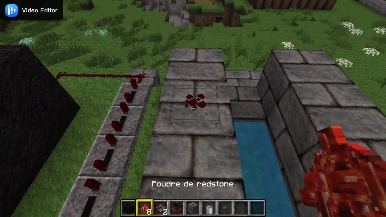 Comment Construire Un Canon Dans Minecraft Tuto comment faire un canon dans minecraft - YouTube