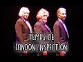 Les Luthiers · Todos los temas de London Inspection