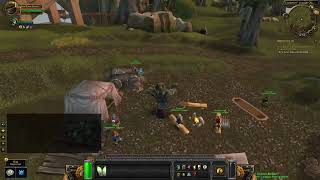 How To Do Iron Rune Constructs And You Collecting Data Quest - Wow Wotlk Classic