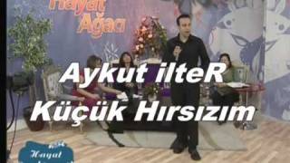 HIRSIZ, KUCUK HIRSIZIM, Aykut, video, ZUZU, BEYOgLU, küçük hırsızım, ViDEO