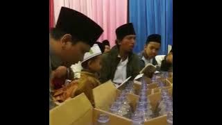 mang anden veat mang farid sholawat merdu