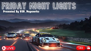 RSR Friday Night Lights subscriber lobbies must be DR of C to join Rsr Nuganetics Friday Night Lights Rsr Team Lobbies Race To 500 Subs