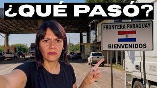 Why does NO ONE visit this South American COUNTRY?
