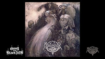 Månskensdvärgar - Trollskog (full album, 2021)