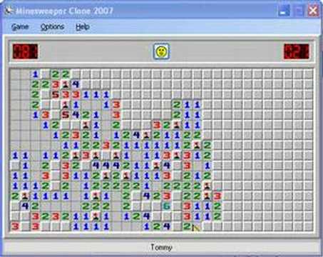42 seconds minesweeper expert