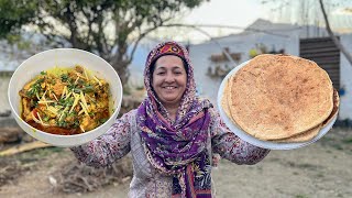 How to make 🐔 Chicken karahi ! Recipe | Outdoor Cooking