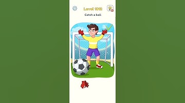 DOP 3 lvl 1012 Catch a ball