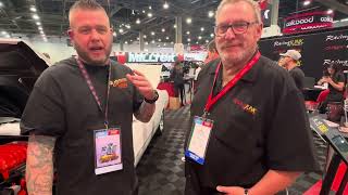 SEMA 2024 - Syracuse Nationals w/ RacingJunk.com