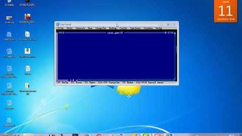 لغة البرمجة باسكال