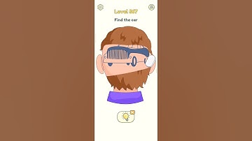 DOP 2 Level 567 #shorts #gameplay #deleteonepart #viral #youtubeshorts