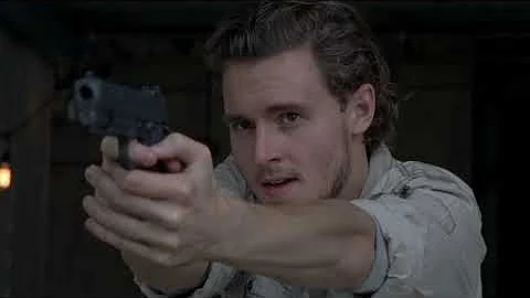 Alden Kill Scene Pack 1