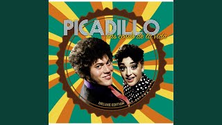 Video thumbnail of "Picadillo - Las Cosas de la Vida"