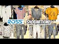 ROSS DRESS FOR LESS SHOP WITH ME LADIES JUNIORS TEES TANKS JEANS DRESSES & MORE 🔵 CLOTHES SHOPPING 🔵