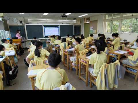 110-1防災演練實況