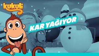 Kukuli - Kar Yağıyor Resimi