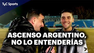 LA MUFA A RIVER, EL HINCHA QUE PREDIJO LA LOTERÍA Y LAS MIL HISTORIAS QUE DEJÓ ELIMINAR A RIVER⚽️🔥 by TyC Sports 3,266 views 1 day ago 7 minutes, 37 seconds