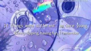 Alleyways - The Neighbourhood [Lyrics]