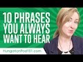 Learn the 10 Phrases You Always Want to Hear in Hungarian