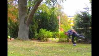 Fabian Hecht - Sunday Training