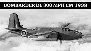 DB-7 (A-20 Havoc): Como Jack Northrop reinventou a aviação de ataque