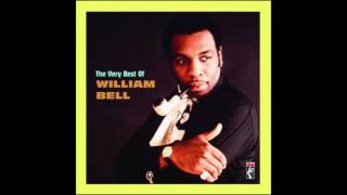 Video thumbnail of "WILLIAM BELL - Everyday Will Be Like A Holiday -  (The Apple Scruffs)"