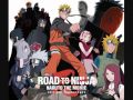 Sign  naruto shippuden the movie 6 ost