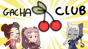 Gacha Club Test /OC/Walk cycle/Editing/Kinemaster