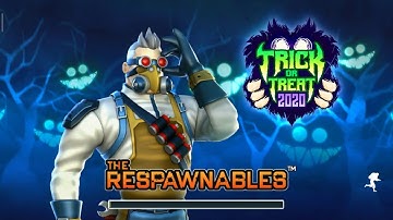 Respawnables ( Indonesia {Sub English} ) Top 5 weapons for " Zombie Hordes " Mode {In my opinion }