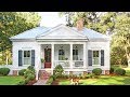 Our new favorite 800squarefoot cottage that you can have too  southern living
