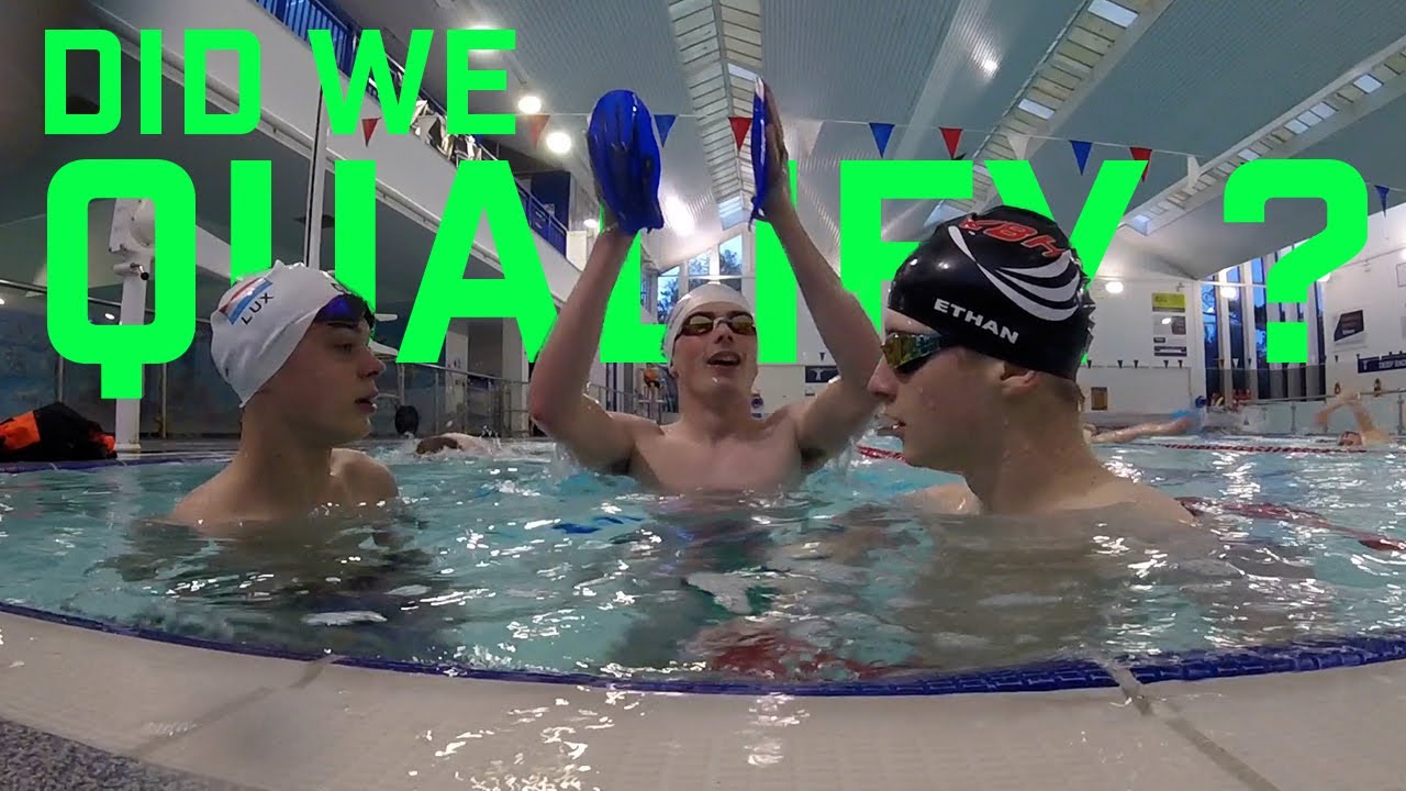 The LAST CHANCE For Nationals