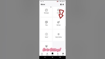 This is how you see people who you