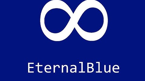 What is the EternalBlue computer exploit? [2023]