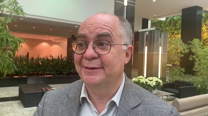 Alfred Sorensen 2019 Employee Message