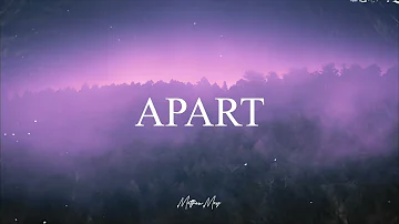 [FREE] Emotional Piano Ballad Type Beat - "Apart"