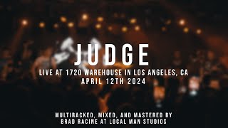 (197 Media) Judge - 04/12/2024