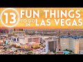 Las Vegas Things To Do 2021 4K