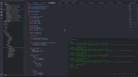 Java 2D Game Programming Episode 25 Camera Movement