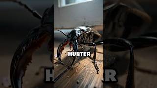 The Tiny “Invader” in Your Home Might Be Your Secret Pest Hunter