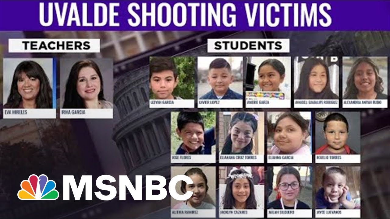 Parkland Father To Cruz And Abbott: 'You Are As Low Of A Human Being As Can Be'