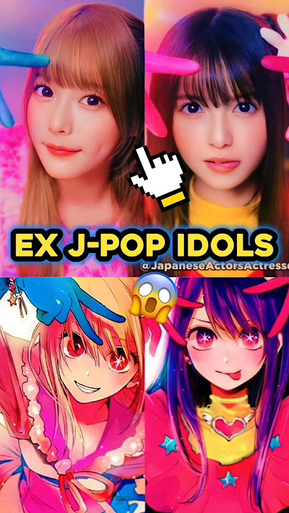 OSHI NO KO LIVE ACTION CONFIRMED!? 😱 #anime