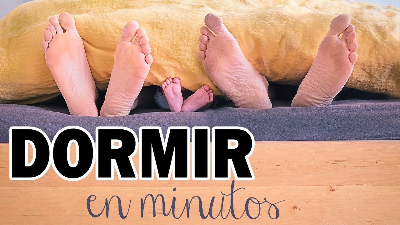 Música para dormir ¿en verdad funciona? - MEMORY FOAM