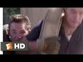 Backdraft (1/11) Movie CLIP - Race Between Brothers (1991) HD