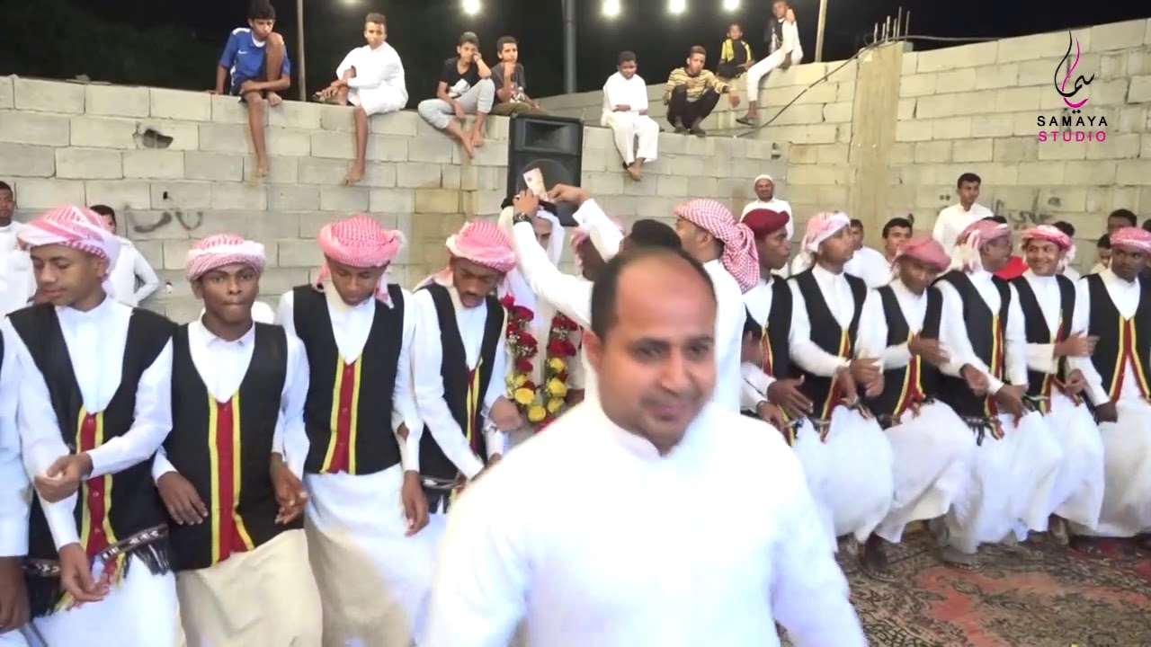 مطاعن جبار - طلعت العارضة | زواج نادر شامي آل هتان