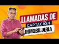 Cómo CAPTAR MÁS PROPIEDADES en EXCLUSIVA con una buena LLAMADA DE CAPTACIÓN