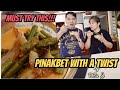 What to COOK na HEALTHY? PINAKBET with a TWIST!!!