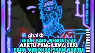 Story wa dj preman peminim