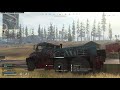 Warzone Death Chat FUCKN BETCH