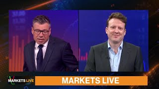 Markets in 2 Minutes: Equities Shouldn