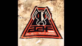 Alien Ant Farm - Sticks and Stones chords